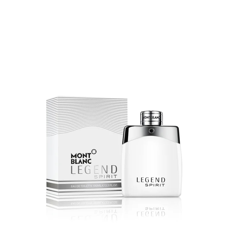 Montblanc Legend Spirit EDT 2ml, 5ml & 10ml น้ำหอมแท้
