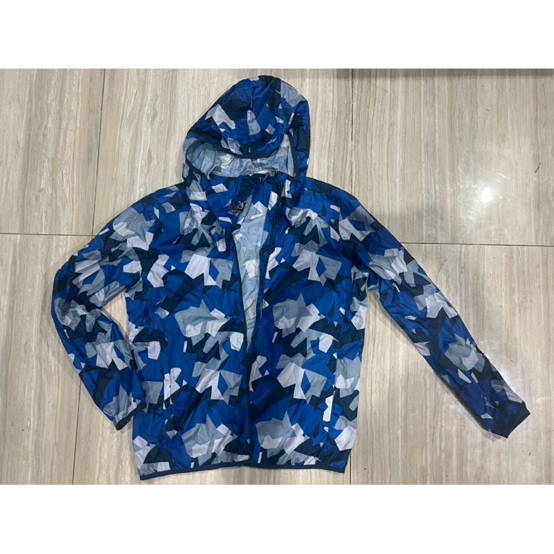 เสื้อแจ๊คเก็ต_bossini