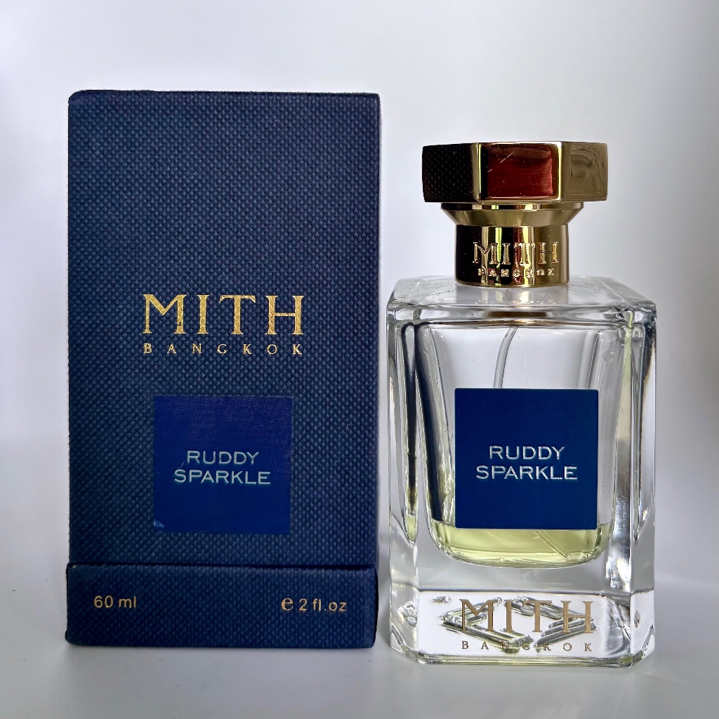 Mith Ruddy Sparkle EDP 2ml, 5ml & 10ml น้ำหอมแท้