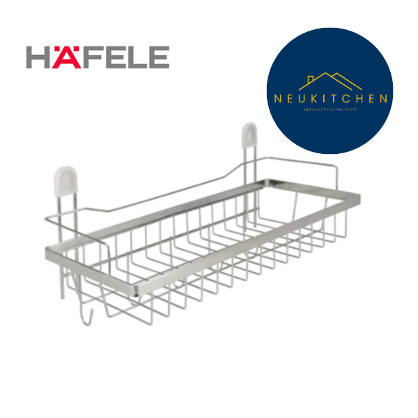 HAFELE HAFELE ตะแกรงคว่ำจานแบบแขวน 495.34.171