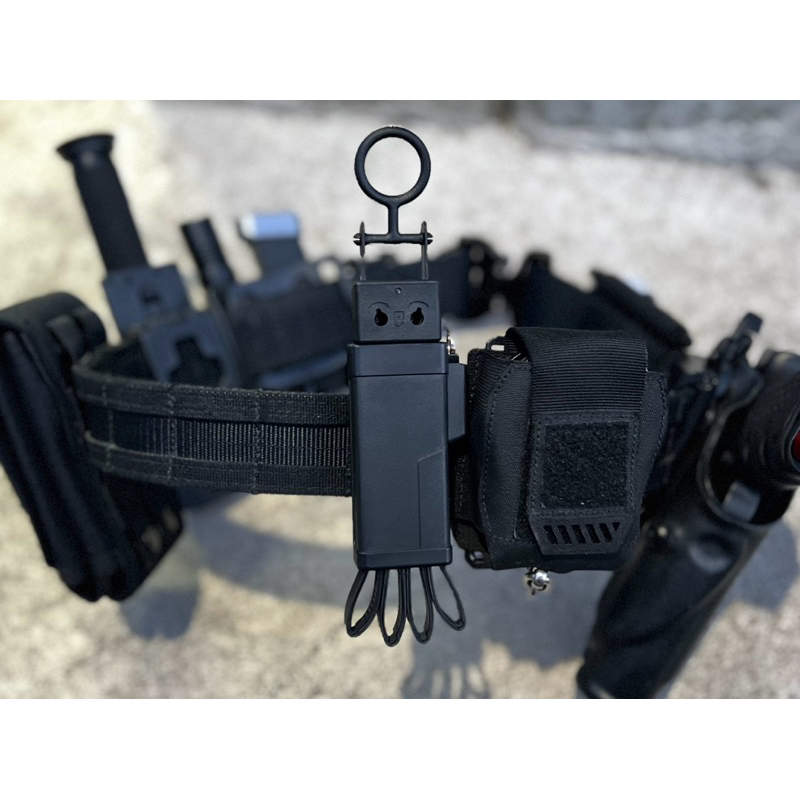 ชุดสายรัดข้อมือพร้อมซองโพลิเมอร์ 370บาท - รูปที่ 5