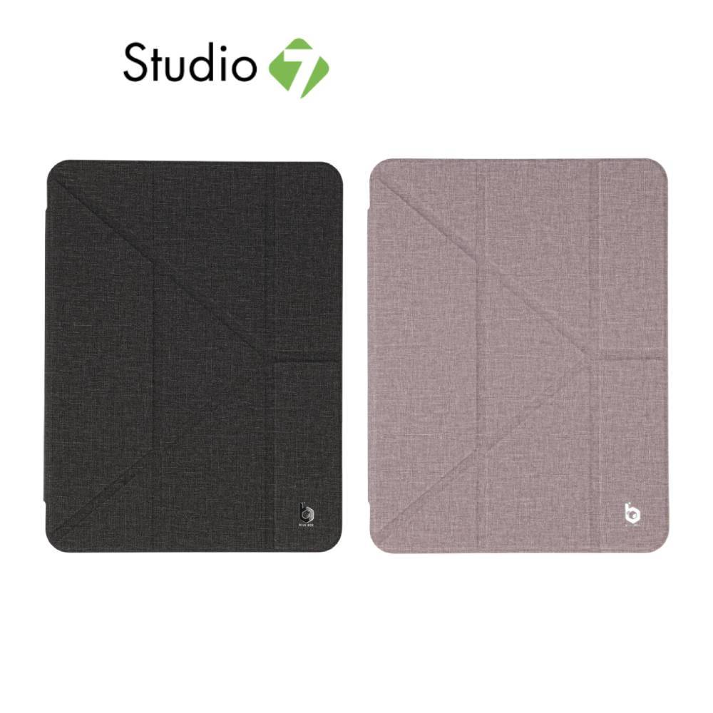 เคส Blue Box  iPad Gen 11 (2025)/Gen 10 Y Model Magnetic Detachable by Studio7