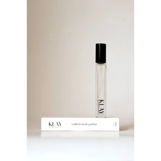 KLAY Collection น้ำหอมฉีดตัว EDP (Eau De Parfum) หอมติดทนนาน กลิ่นหลากหลายไม่เหมือนใคร