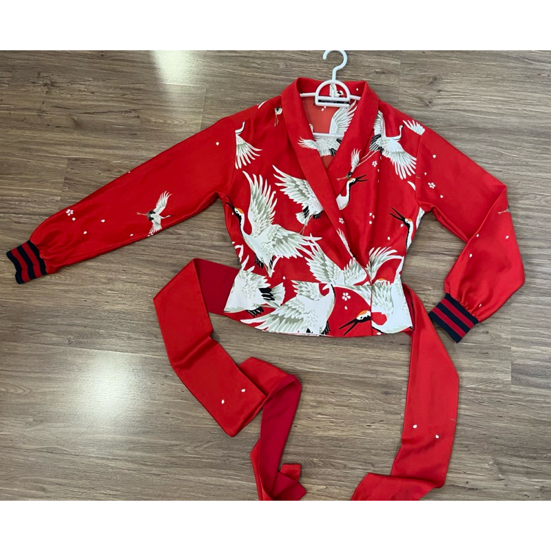 เสื้อ Royal IVY ของใช้ส่วนตัว