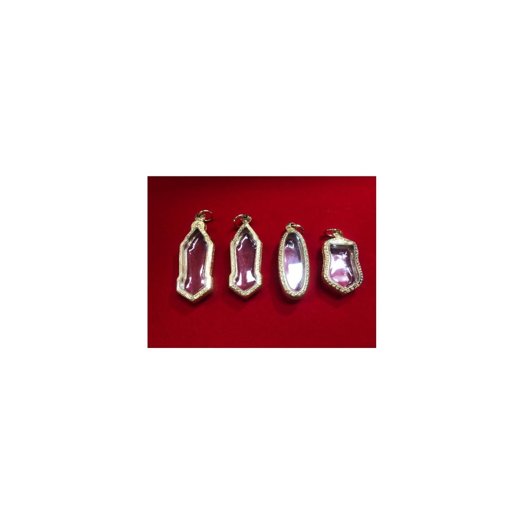 กรอบพระพุทธ 25 ศตวรรษ กรอบทองเลเซอร์