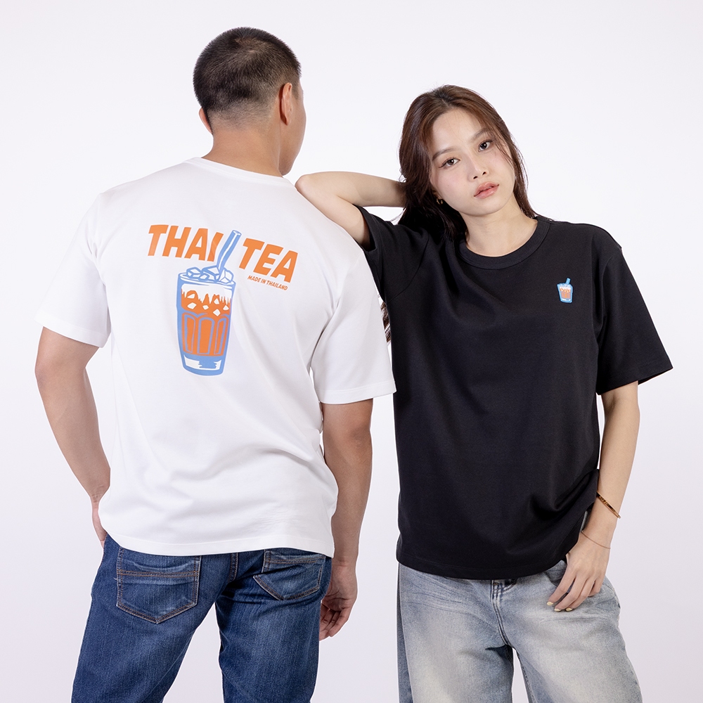 STREET FOOD COLLECTION X EGO SPORT