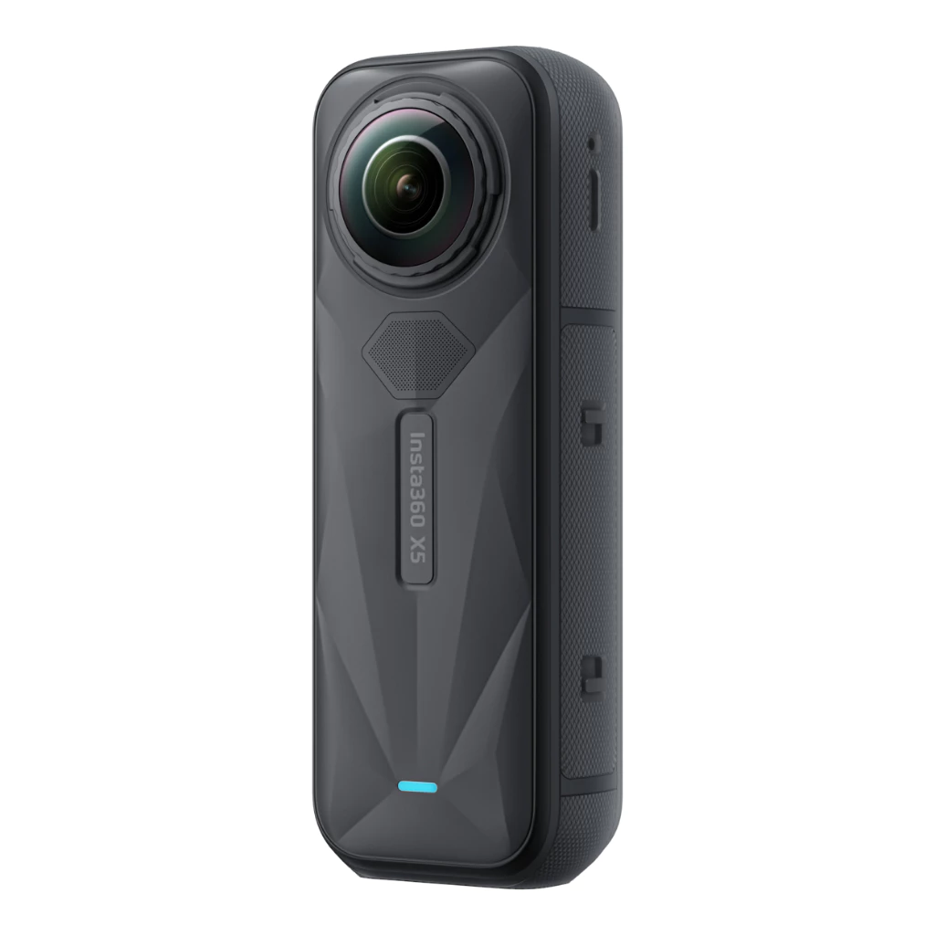 [พร้อมส่ง] Insta360 X5 กล้อง 360 องศา ประกันศูนย์ Insta 360 X5 Insta360X5 Insta 360 One X5 Insta360 OneX5 360 thumbnail 6