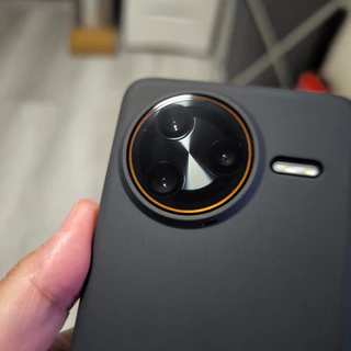 ฟิล์มกระจกกันรอยกล้องสำหรับ POCO F7 F8 PRO & F7 F8 ULTRA