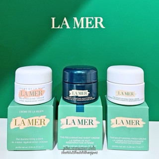 La Mer Creme De La Mer, Night Cream ขนาดทดลอง 👑 ป้ายคิงแท้ 💯…