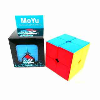 ลูกบิด 2x2 ของแท้ ลื่นมาก รูบิค Rubik สินค้า ตรงปก พร้อมส่ง …