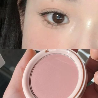 L476 Herorange พาเลทบลัชออน เนื้อแมท เม็ดสีแน่น บางเบา กันน้ำ ติดทนนาน