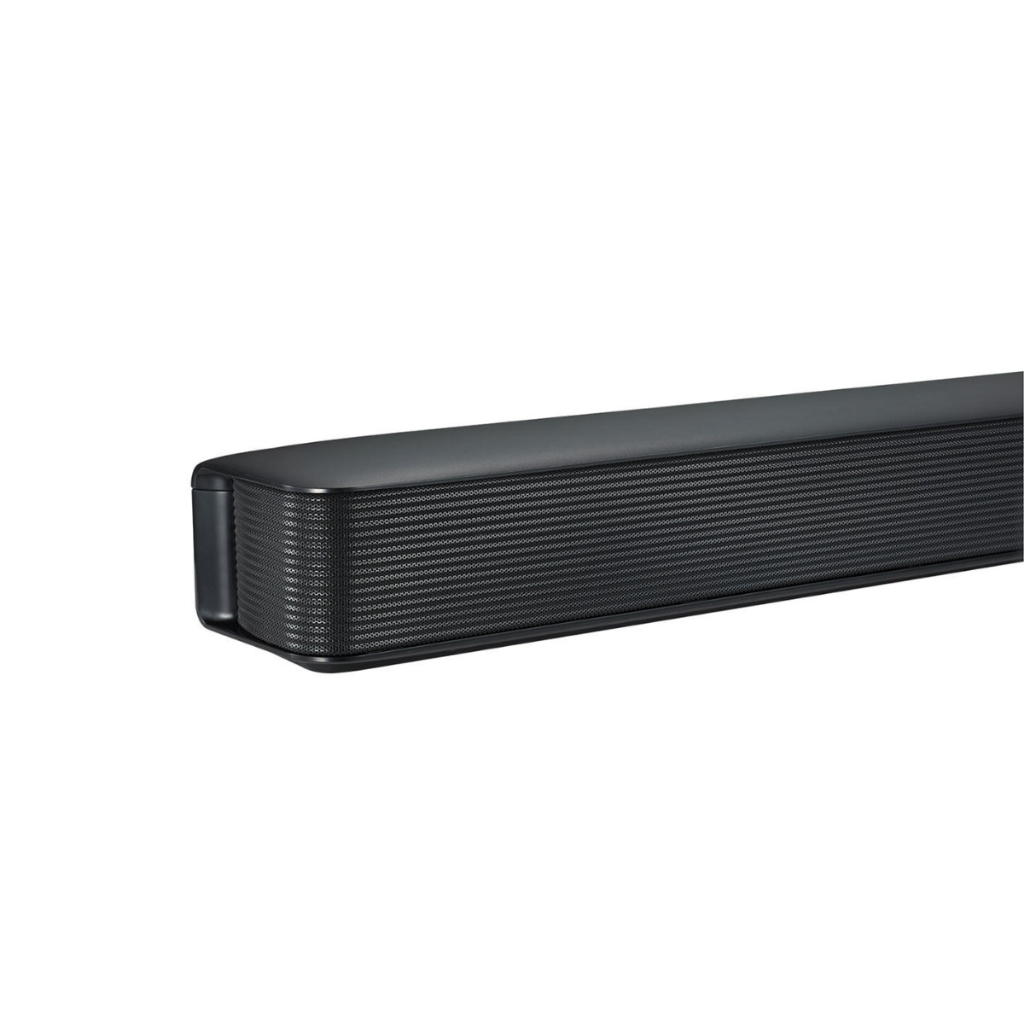 ลำโพงซาวด์บาร์ SoundBar LG รุ่น SK1.ATHALLK ขนาด 40 วัตต์ (รับประกันศูนย์ 1 ปี)