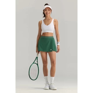 Wilson Women WRAP SKIRT WW00435511GNG Official Store