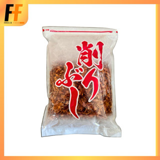 ปลาโออบแห้งสไลซ์ ตราเอ็มเค 400 กรัม | DRIED BONITO SLICE