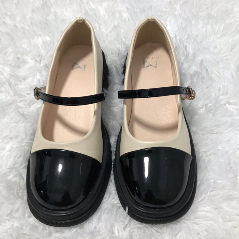 PARIS ZOEY แมรี่เจน ไซส์ 40 ใส่ 1 ครั้ง