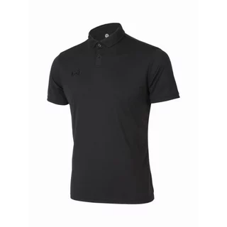 💥ลดโหดเหมือนโกรธใคร!💥 SP เสื้อโปโล warrix วาริกซ์ รุ่น WA-232PLACL34 PIN POLO ชุดที่ 2 แท้ 100