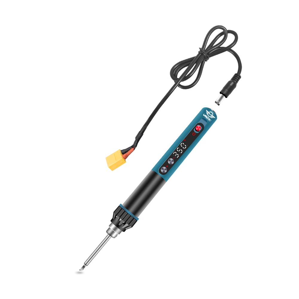 หัวแร้ง Frsky VANTAC Portable Soldering Iron DCS 01A