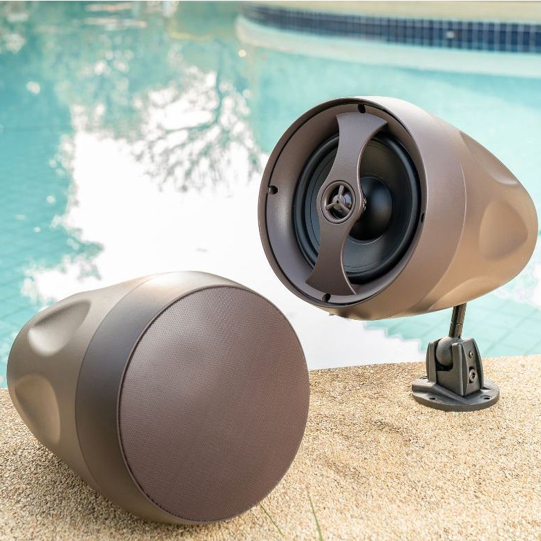 SUE IMPRESSION 66 ลำโพงสวนกันน้ำ IP66 6.5"