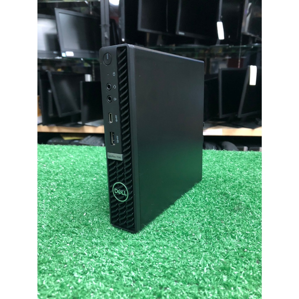 DELL OPTIPLEX 7090MINI CORE I5 GEN11 มินิพีซี