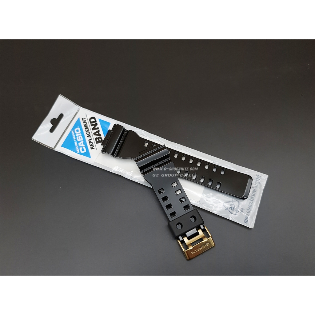 อะไหล่กรอบสายG-SHOCK รุ่น GA-110GB-1