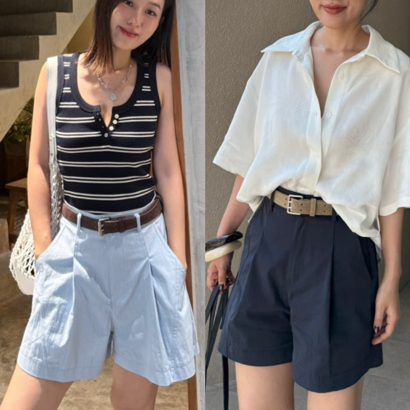 236 knockknock - SUMMER PANTS