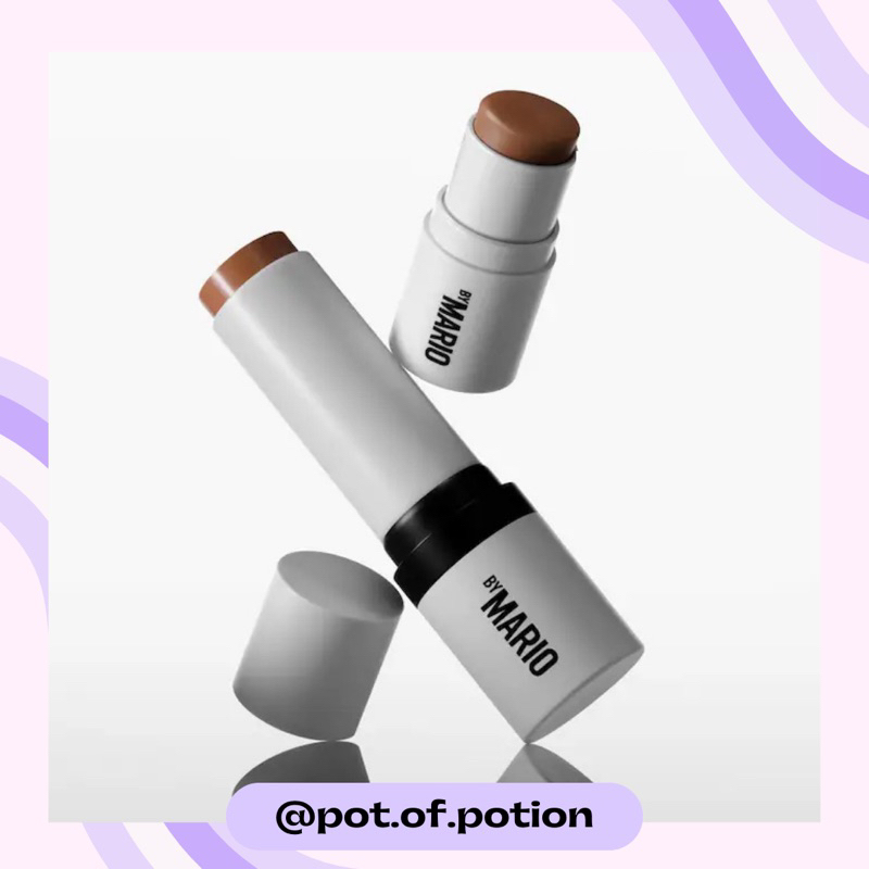 พร้อมส่ง Makeup by Mario — Softsculpt Shaping Stick