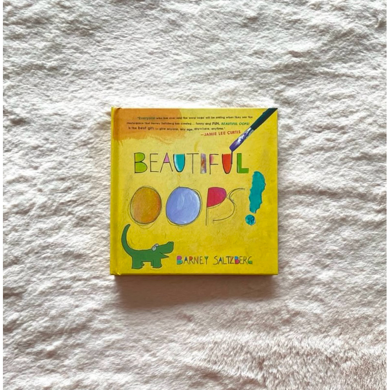 พร้อมส่ง‼️Beautyful oops!