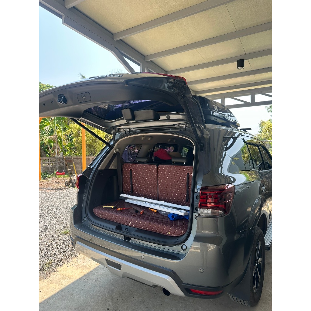 โช้คฝากระโปรงท้าย ไฟฟ้า Nissan Terra (20-25) 1 คู่ ซ้าย ขวา OE: MEP242DH04 MEP242DH08 รับประกัน 1 ปี - รูปที่ 2