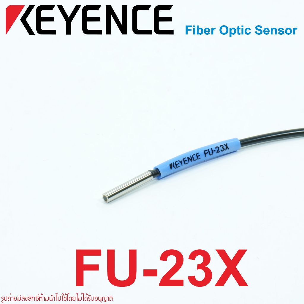 FU-23X KEYENCE FU-23X KEYENCE Fiber Optic FU-23X Fiber Optic KEYENCE Fiber Optic KEYENCE