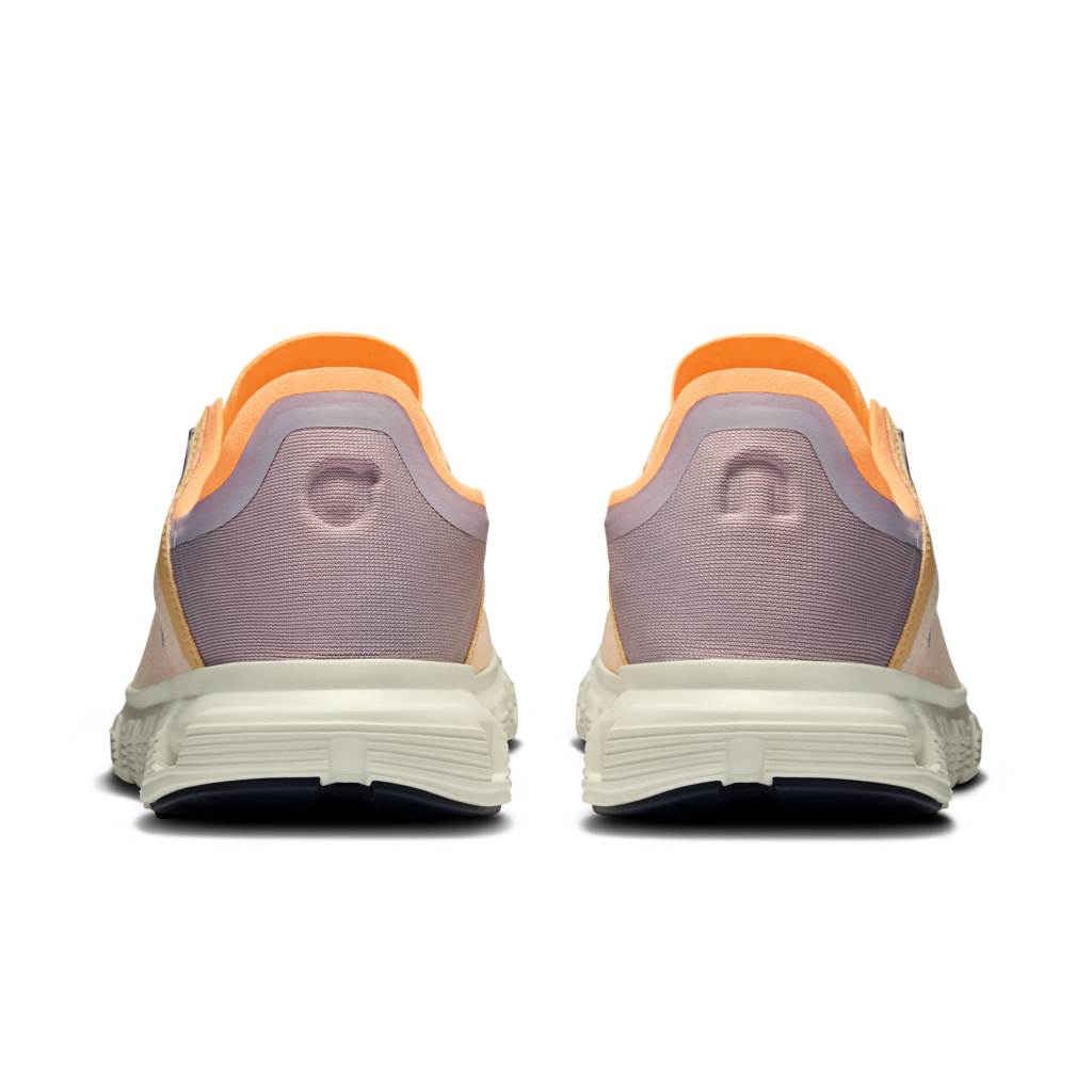 [On Running] รุ่น Cloud 6 coast ผู้หญิง (Women) รองเท้า slip on เบา (เพิ่มไซส์ 0.5 - 1 ซม.)