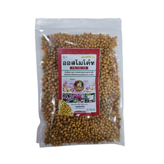 ออสโมโค้ท สูตรเสมอ 13-13-13 100กรัม