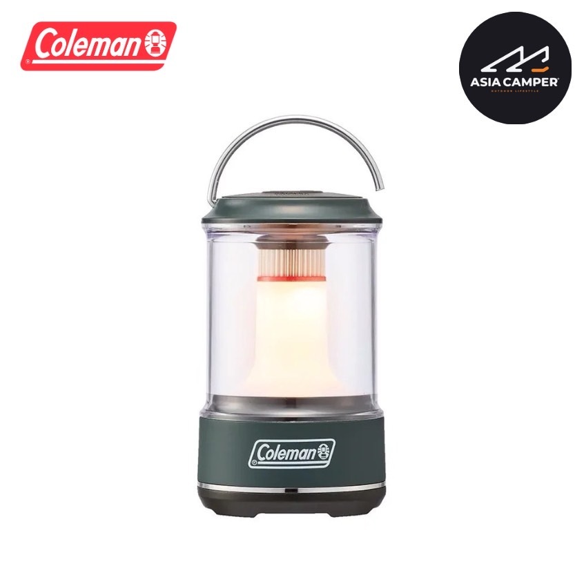 Coleman JP Rechargeable LED Lantern 300