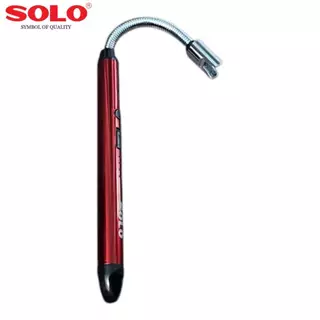 Solo No.2501 ไฟแช็กไฟฟ้าสายอ่อน 10"
