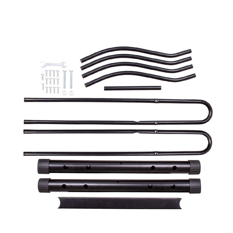 weleda1 3in1 ขาตั้งจักรยาน ชั้นวาง ซ่อมจักรยาน ล้อจักรยาน 20-29 นิ้ว จักรยาน Bicycle Parking Rack Stand - รูปที่ 5