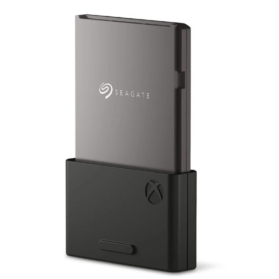 XBOX SEAGATE STORAGE EXPANSION CARD FOR XBOX SERIES X|S 1TB