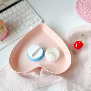 พร้อมส่ง ครีมตลับสีฟ้า ครีมตลับสีขาว พร้อมส่ง ล็อตใหม่