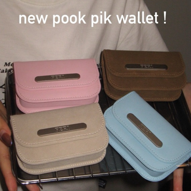 feri.th_ : pookpik wallet