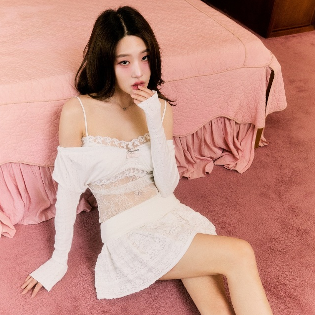 romantist - Bonnie Skirt - รูปที่ 2