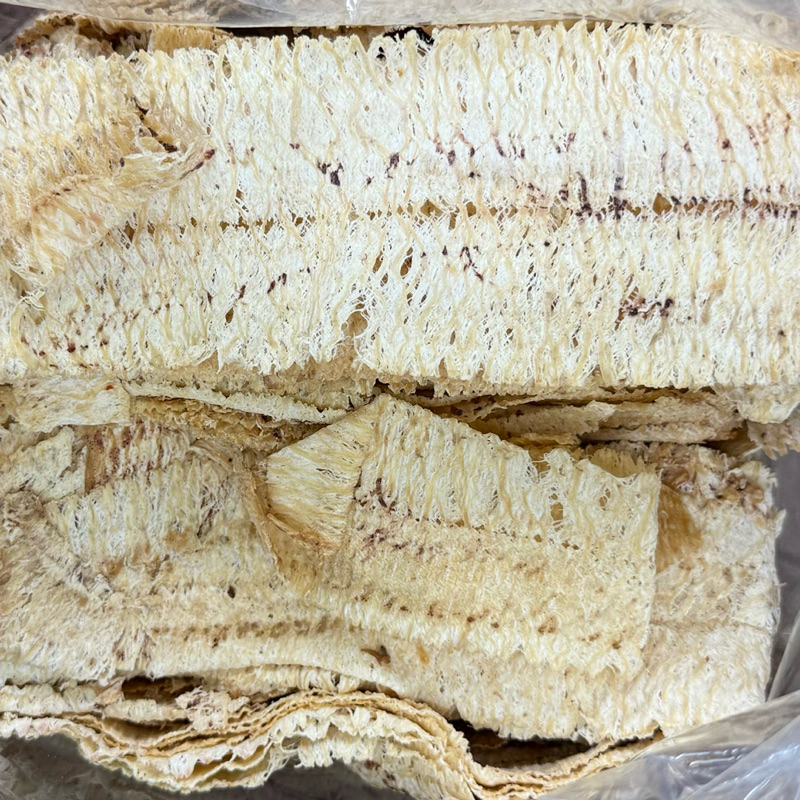 หมึกบดย่างเตาถ่าน หอม อร่อย 500 กรัม