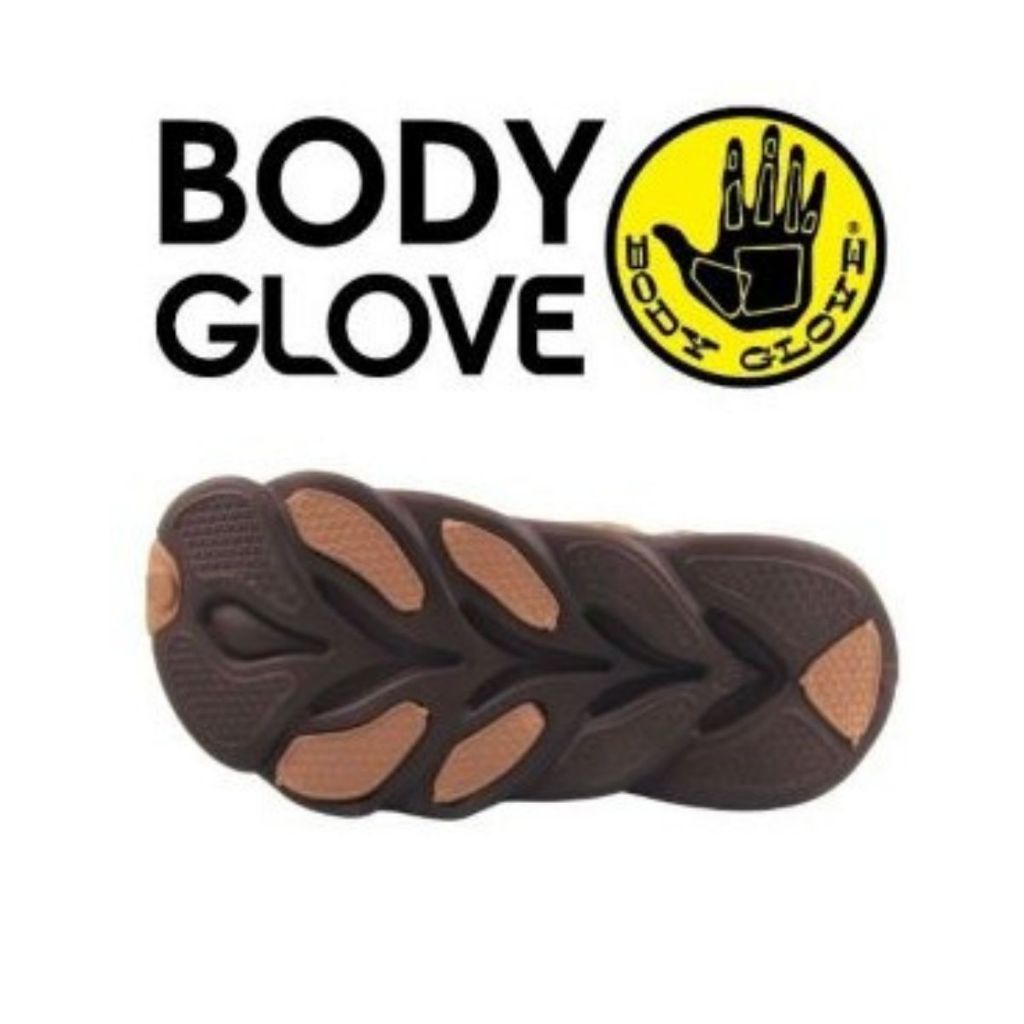 รองเท้า Clog บุรุษ Body Glove รุ่น BGM316