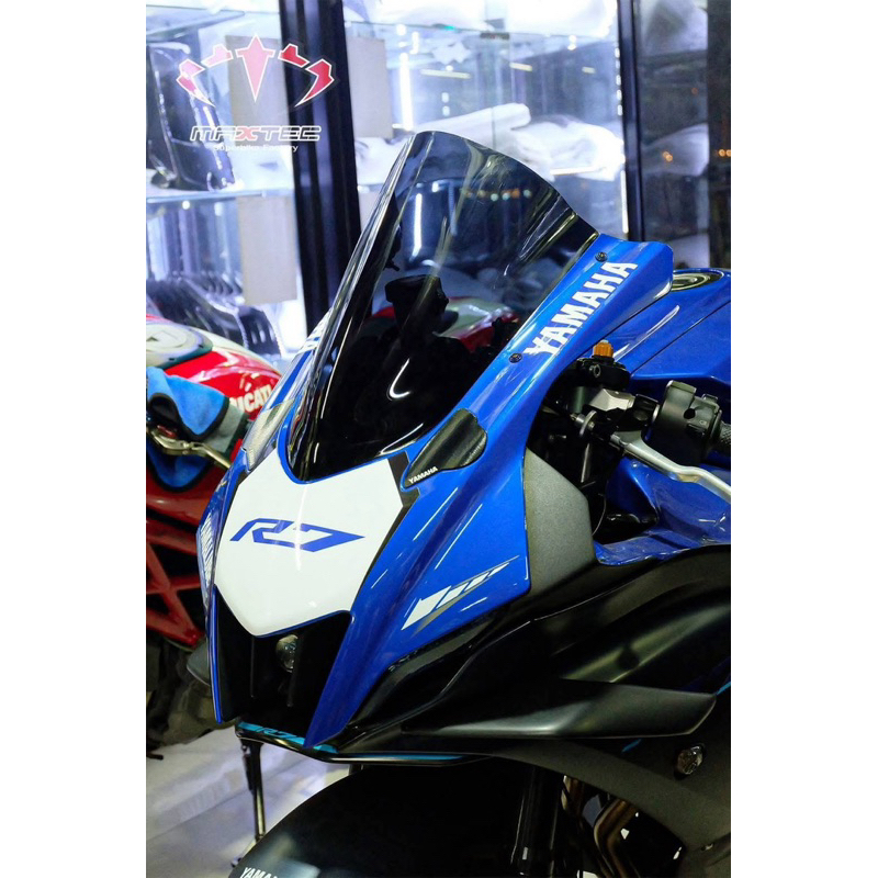 ชิวหน้า Yamaha R7 YZF R7 Yamaha R6 YZF R6