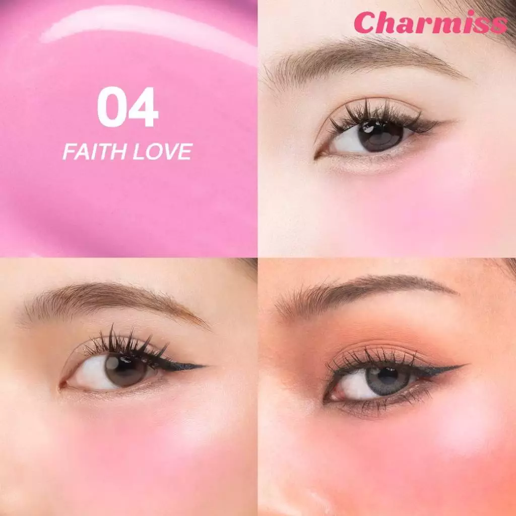 Charmiss You Make Me Blush Liquid Blush On 3.5g thumbnail 9