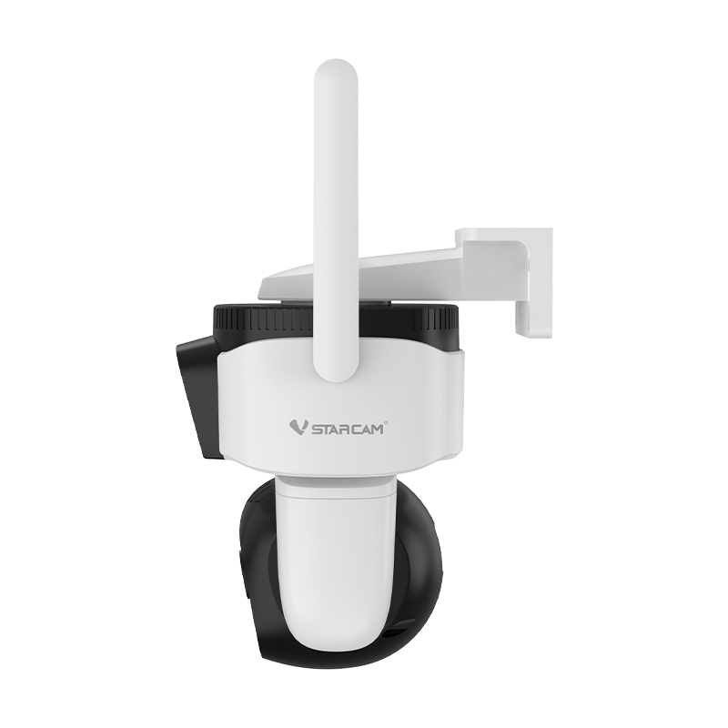 VSTARCAM CG621DR 4G SIM / CS621DR WiFi SHD 1296p 3MP Ai + ตรวจจับการเคลื่อนไหว กล้องวงจรปิดไร้สาย