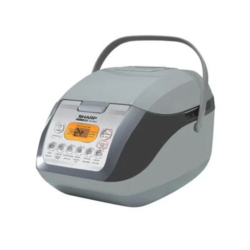 หม้อหุงข้าว DIGITAL SHARP KS-COM18 1.80 ลิตร