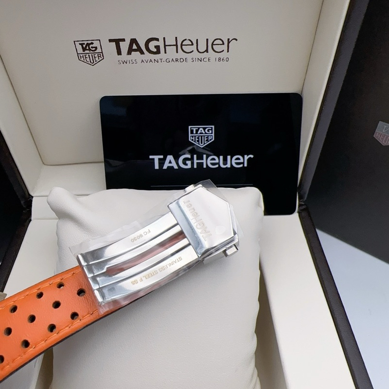 นาฬิกาพร้อมส่ง งานสวยเทียบแท้ ระบบถ่าน จับเวลา Size 40mm