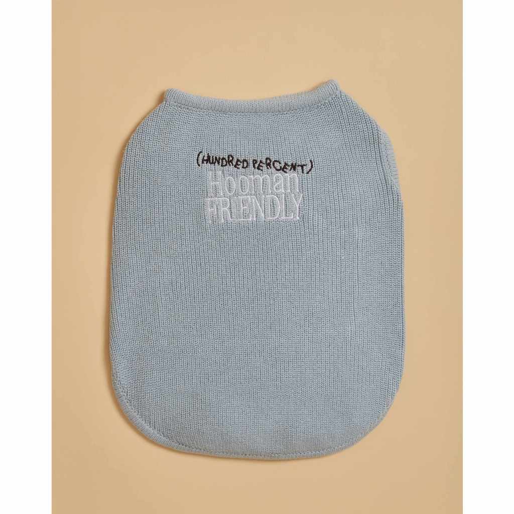 Midnight Layer - Pet Friendly Collection - เสื้อผ้าสัตว์เลี้ยง (CLOUD)