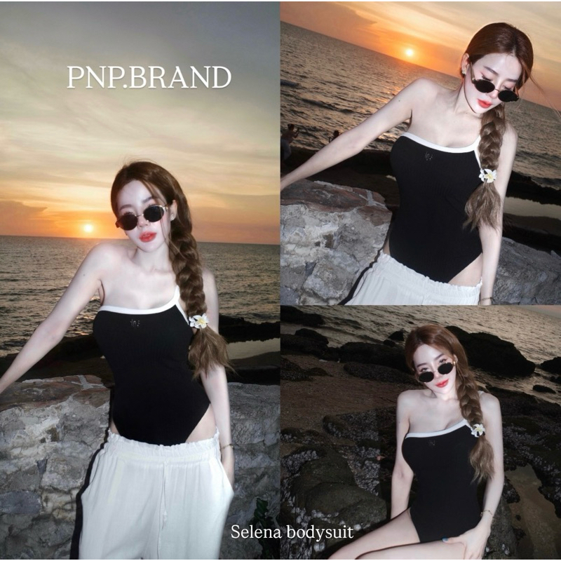 รุ่น Selena (บอดี้สูท) pnp.brand