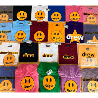DREW HOUSE MASCOT / SECRET SS TEE AND HOODIE[รับประกันแท้💯%พ…