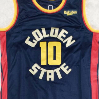 เสื้อ Sw Basketball Golden GSW เสื้อบาส เหมาะใส่เล่น บาส ฟิตเนส ออกกำลังกาย แฟชั่น