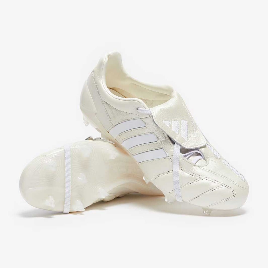 รองเท้าฟุตบอล Adidas Predator Mania Made In Germany FG